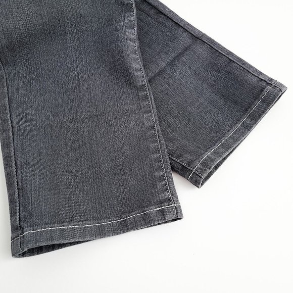 Prana Straight Jeans Womens 10 Stretchy Stretchy - Picture 5 of 5